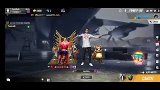 Me vs My friend - Amazing Gameplay || Free fire || UNSIGHTED GAMER ||