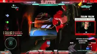 Halo 5 overkill on Truth