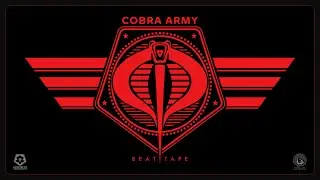 Cobra Army - Beat Tape 