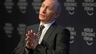 Putin Replaces State News Agency With 'Ministry Of Truth'