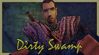 46 &bull; Laufbursche wider Willen &bull; Dirty Swamp (Gothic 2 Mod)