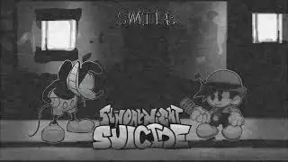 Smile Lav Mix (Sunday Night Su*c*de 2.0) (Read Description)|| Lav Dog