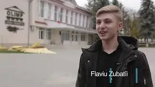 IPLT &rdquo;Olimp&rdquo; S&icirc;ngerei, Drumul spre o școala de calitate.