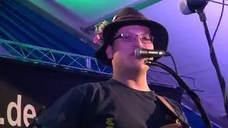 Bavarian party. (Баварская вечеринка)