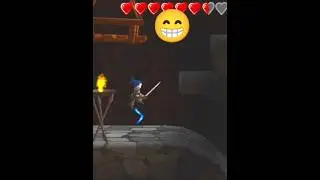 Swordigo Best Adventure Game 🎮 || gaming video || mrd || #viral #games #swordigo