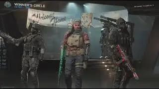 Call of Duty Black Ops 7 Multiplayer [HC Free-For-All]