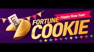 Opening 100 Fortune Cookies for Digimon Masters Online event!