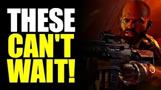 The Division 2: LOOT QUANTITY, ATTRIBUTE CHANGES & MORE! TU12 IDEAS!