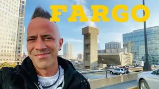 Fargo Filming Locations Then and Now | Fargo 1996 Movie Minnesota Locations | I&rsquo;m Co-Operating Here