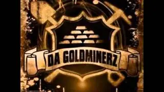Da Goldminerz Inception Feet Skitz Visious from Dope D.O.D