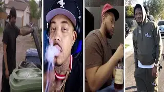WWSL DISRESPECTED DJ Ghost + Who is more SHOOK, Dj Akademiks or Slim400