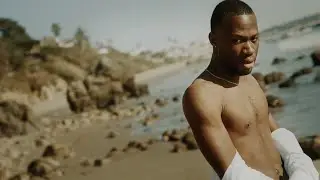 Kyle Anthony - Making love (The Remix) (Official Video) ft. LJ Dolliole