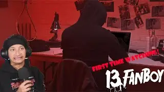 13 FanBoy (2021) - MOVIE REACTION!! First Time Watching