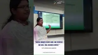 Digital Marketing Presentation
