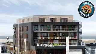 Strandgut Resort | Sankt Peter-Ording, Germany | Hotel Review 🏨