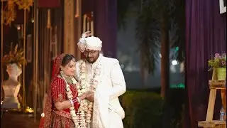 Arpit & Muskan Teaser | Best Wedding Teaser