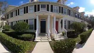 Antigua Townhouse Community in Jupiter FL - 360 VR