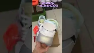 Nike Air Max 90 x OFF White 'The Ten' Unboxing  #Shorts #
