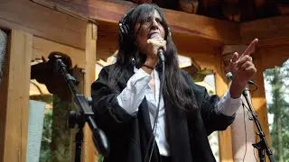Luisa Almaguer - Una Perra (Live on KEXP)