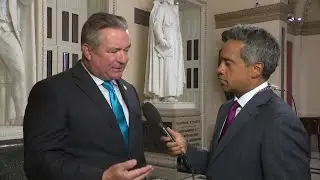 Don Bacon says he plans to vote to release Epstein files