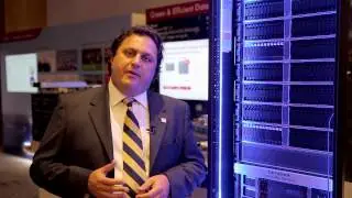 Cameron Bahar - Huawei High-end Storage 18000