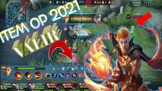 item gameplay SUPORT VALIR 2021🔥TOP 1 GLOBAL 🔥
