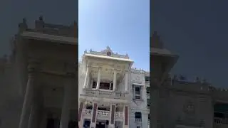 Vidhana Soudha 🏛️One of Bengaluru&rsquo;s most iconic place #history
