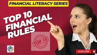 Top 10 Financial Rules for Success