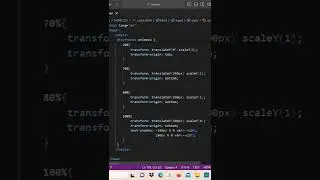 create rain cloud data animation video | html css and javascript #shorts #viral #trending