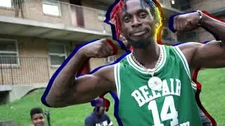 Won't He do It || Shooz Da Victory x Mookie Jackson *(Official Video)* Shot x Modert Clark