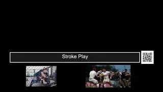 Stroke Play