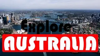 Interesting Facts About Australia [Explore Australia]