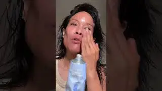 Hydrating barrier cream that actually works&hellip; my skin stopped flaking after using this! Lightweight