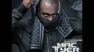 Mac Tyer : Chronique d'un enfant perdu - 2008 - Rap Hip Hop Francais
