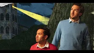 Shane Madej Funniest Moments - Unsolved Supernatural Season 3