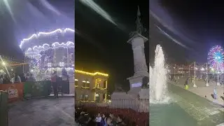 MACROPLAZA!