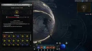 Diablo IV - Season 4 (Loot Reborn)
