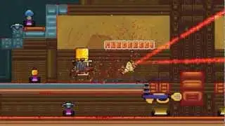 Kill Fun Yeah - Beta Trailer
