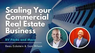 RV Parks: The Ultimate Commercial Real Estate Business