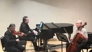 Gleb Ivanov,LP Haw,Sally Guenther