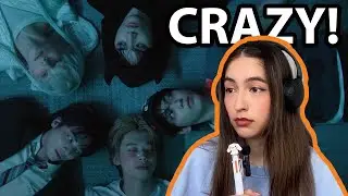 TXT (투모로우바이투게더) 'Beautiful Strangers' MV REACTION