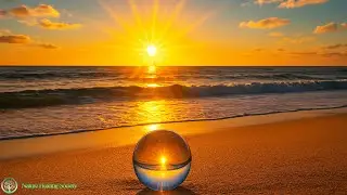 432Hz Relaxing Wake Morning Music