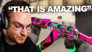 ohnePixel reviews skin crafts for 8 minutes