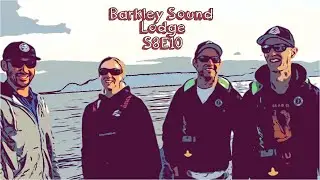TMATFR S8E10: Barkley Sound Lodge