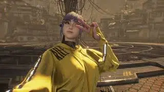 PHOTO SHOT & SECRET HOLIDAY OUTFIT! | Stellar Blade: Selfie Mode | Pt.1 (No Commentary)