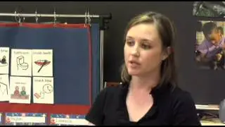 TeachingMinute: K3 Teacher Interview