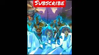 The Fantasy Warriors  #shorts#fantasy#warriors