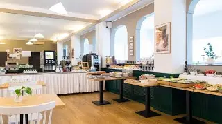 Hotel Pacific, Rome, Italy | Holidays In Italy