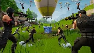 Fortnite chapter 2 season 4 week 8 xp coin location