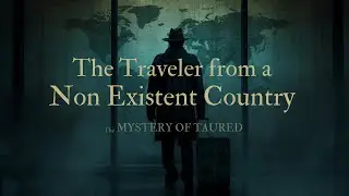 The Traveler from a Non Existent Country  The Mystery of Taured